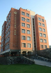 tulacsmhome