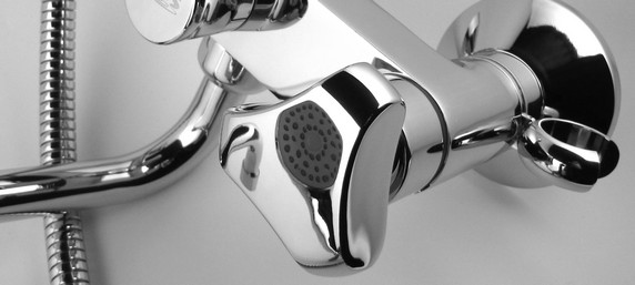 Смесители Swes в Туле купить. Кристалл aqua